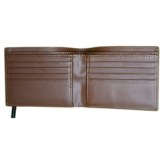 SHAAZ Leather Wallet PATTI