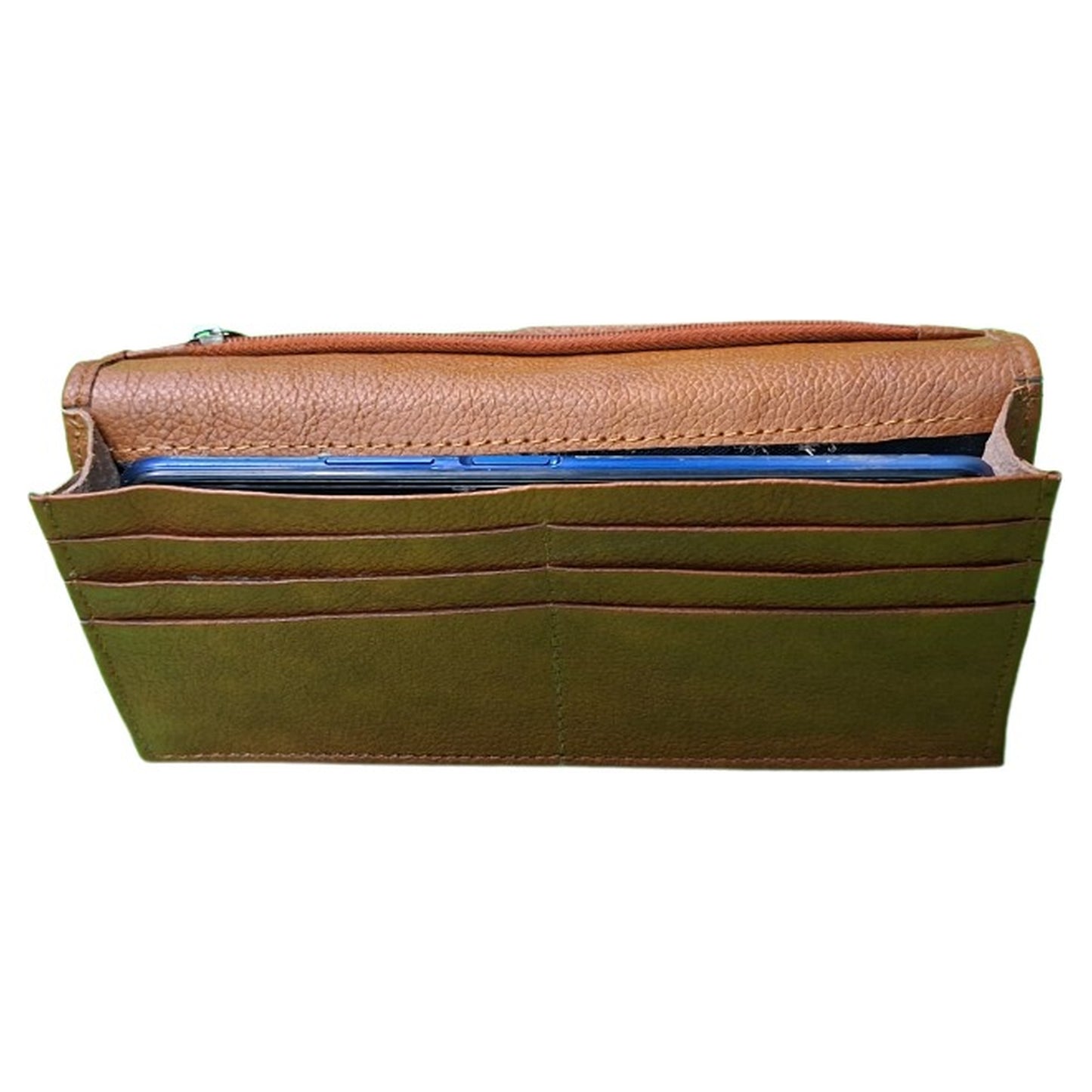 LONG WALLET 2