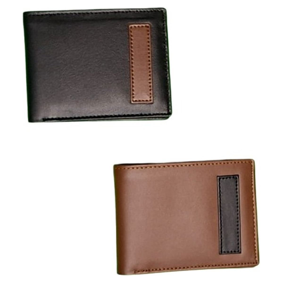 SHAAZ Leather Wallet PATTI