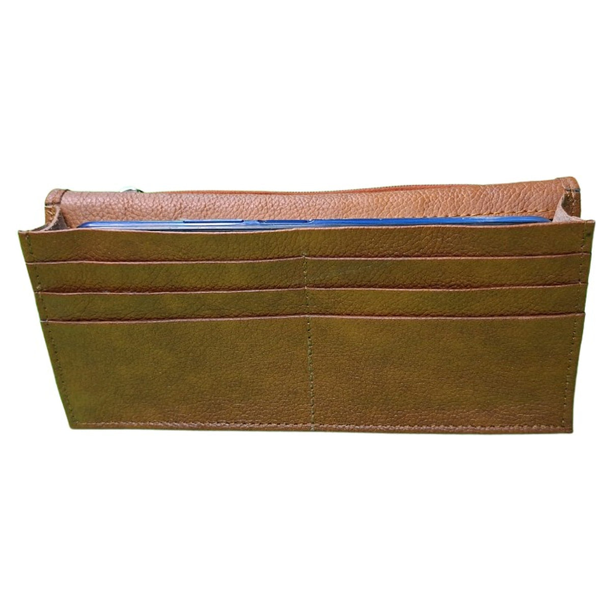 LONG WALLET 2