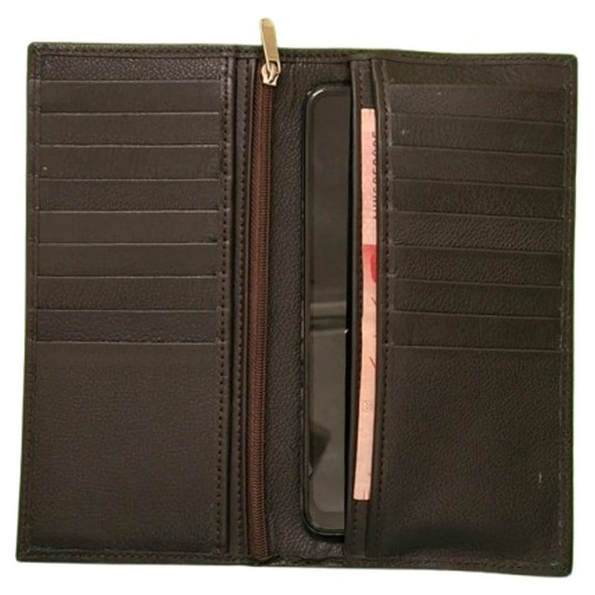 LONG Wallet