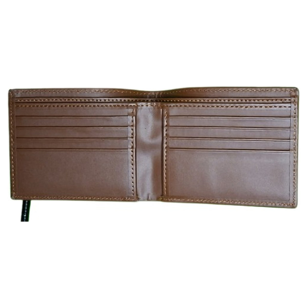 SHAAZ Leather Wallet PATTI