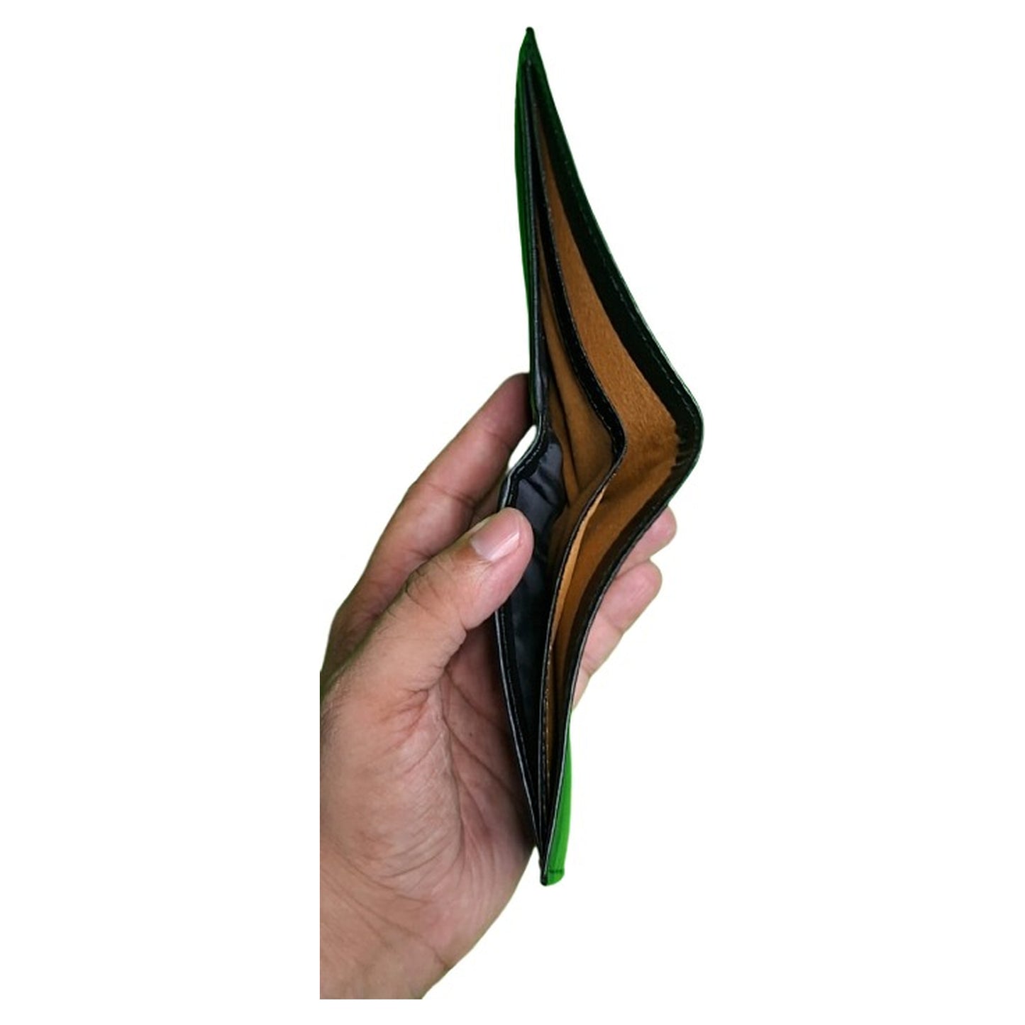 SHAAZ Leather Wallet PATTI