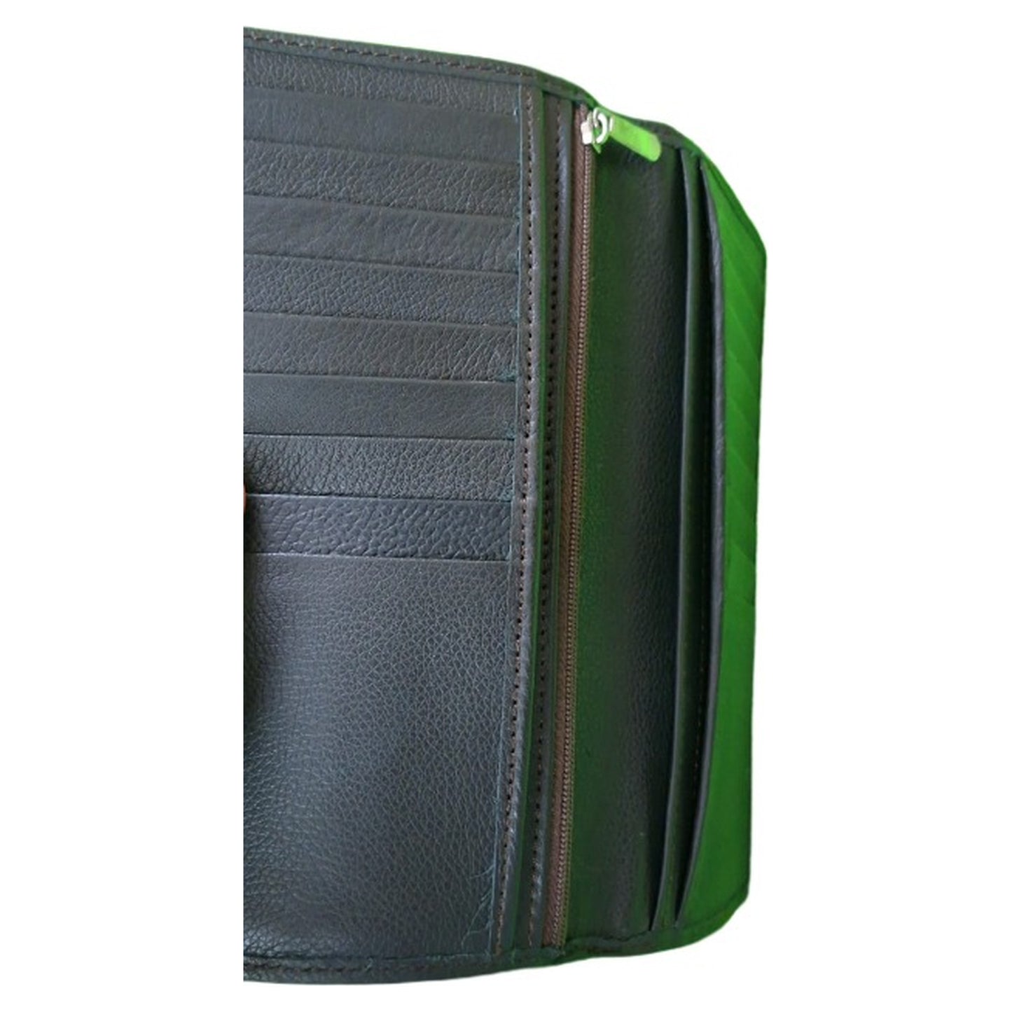 LONG Wallet