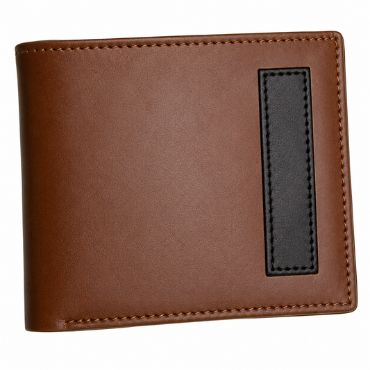SHAAZ Leather Wallet PATTI