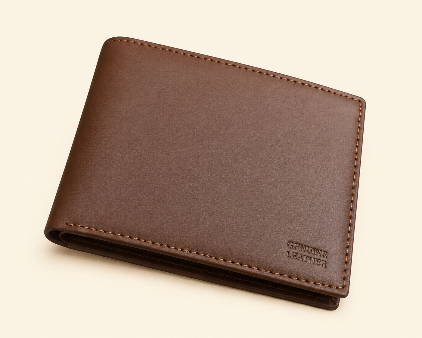 SHAAZ Leather Wallet for Men - SGL1