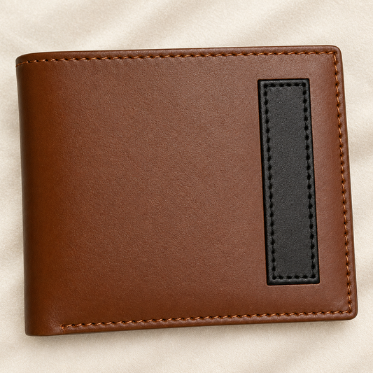 SHAAZ Leather Wallet PATTI