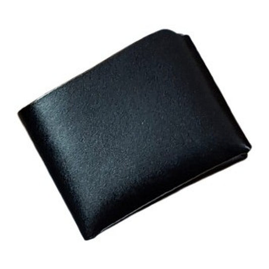 SHAAZ Premium Handmade Smart Cow Leather Wallet – SHL1
