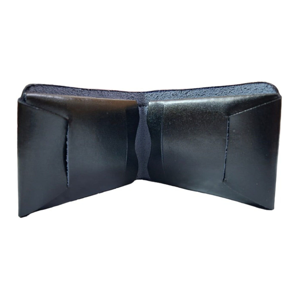 SHAAZ Premium Handmade Smart Cow Leather Wallet – SHL1