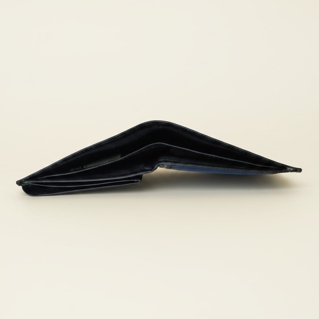 SHAAZ Leather Wallet for Men - SGL1