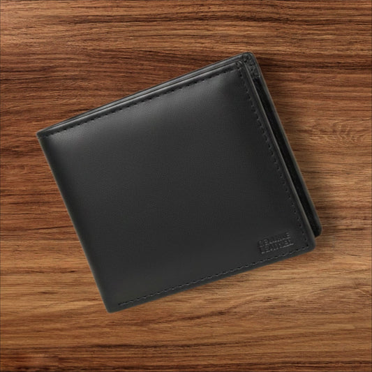 SHAAZ Leather Wallet for Men - SGL1