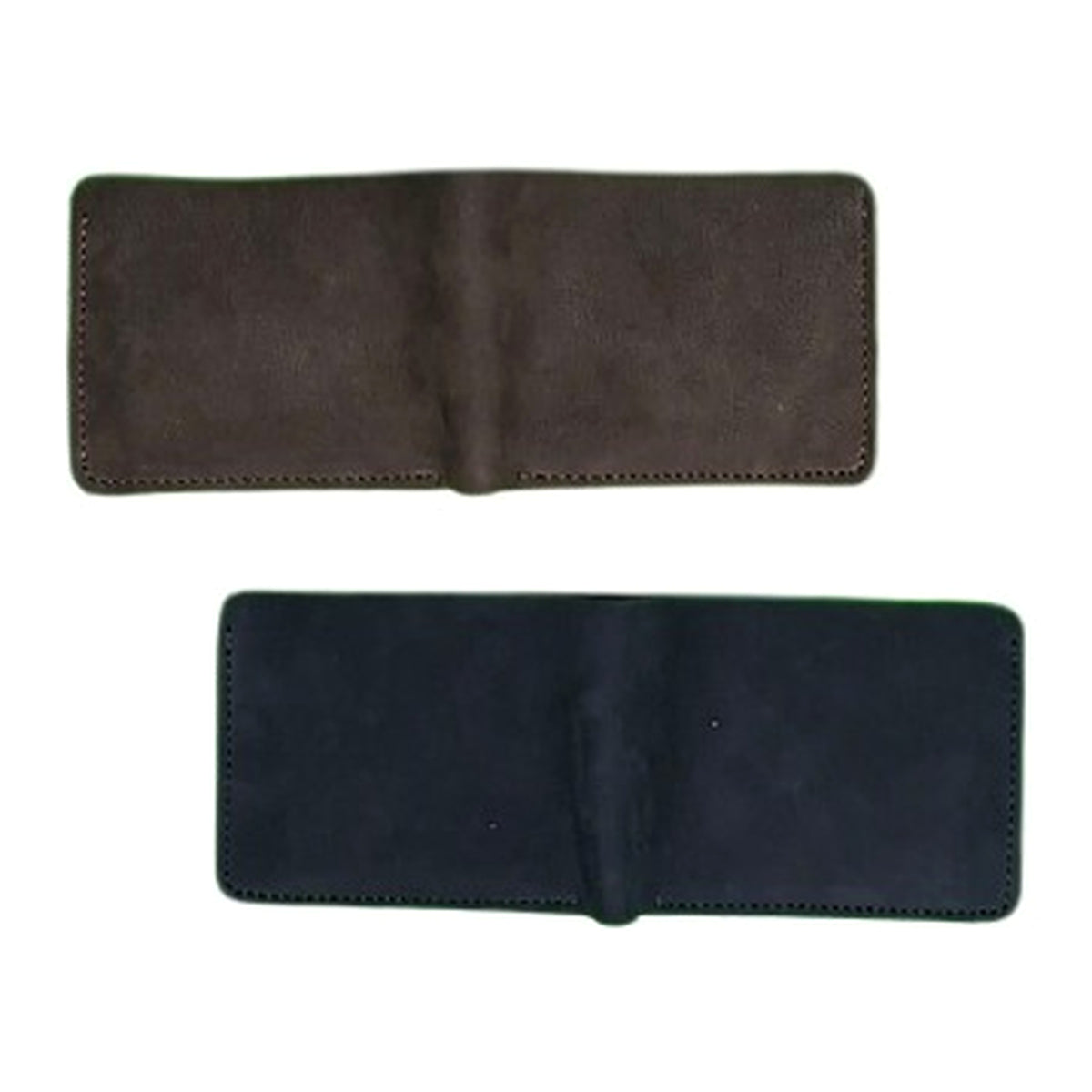 SHAAZ Pure Leather Wallet