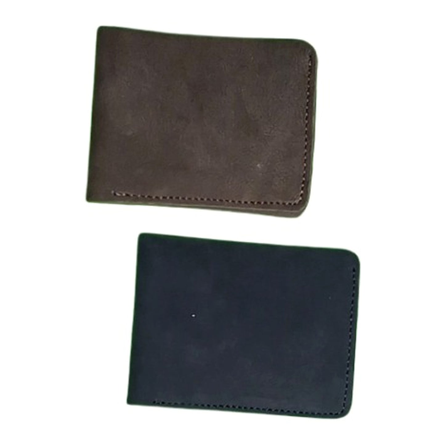 SHAAZ Pure Leather Wallet