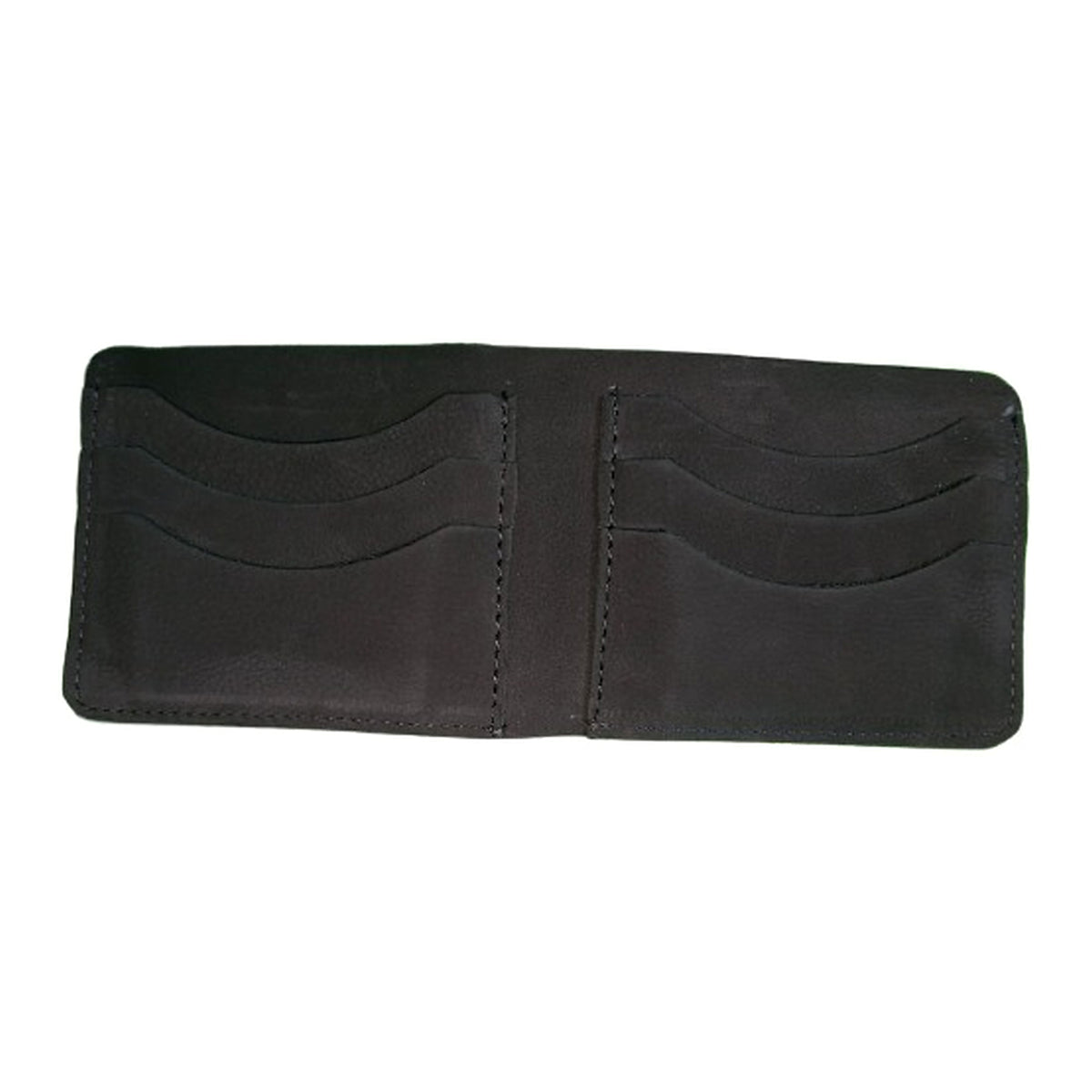 SHAAZ Pure Leather Wallet