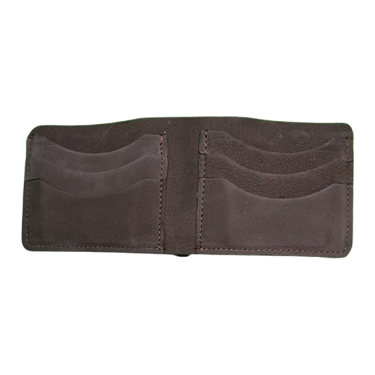 SHAAZ Pure Leather Wallet