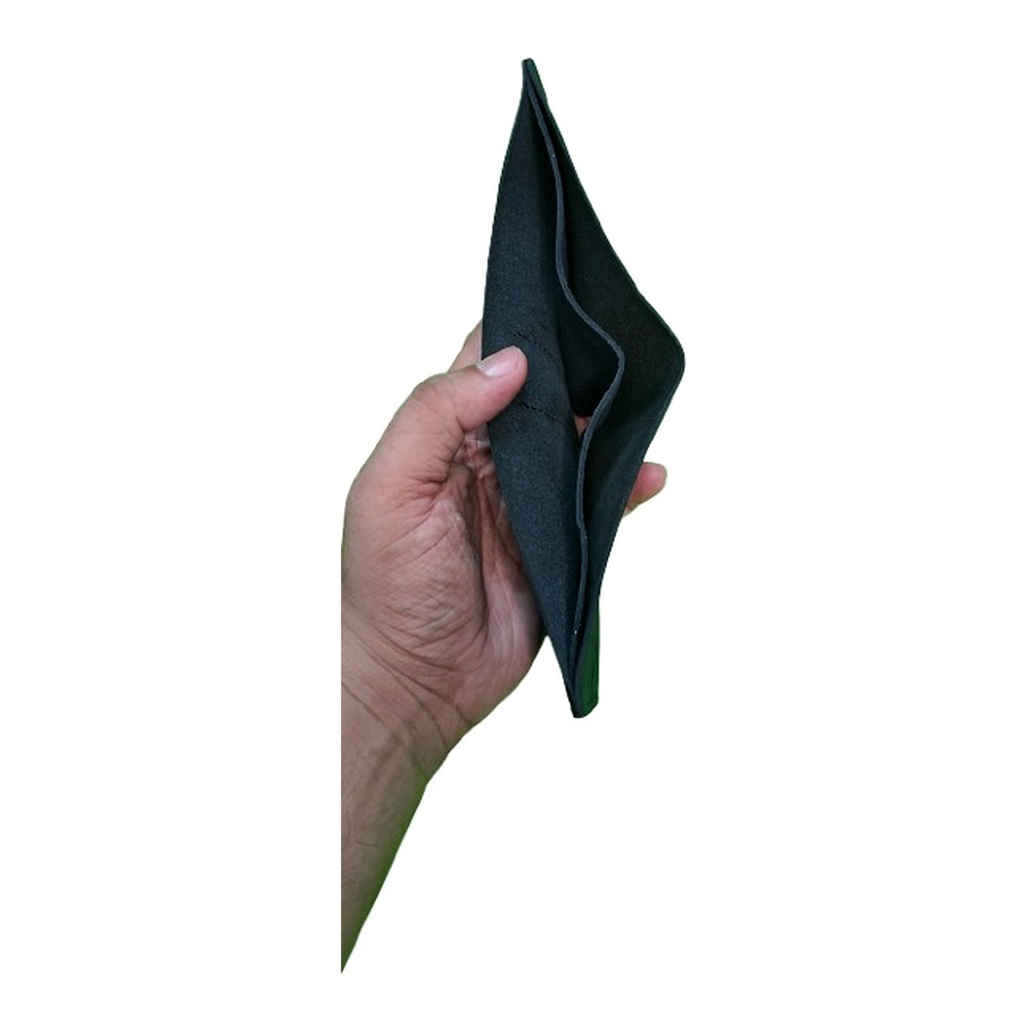 SHAAZ Pure Leather Wallet